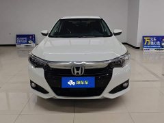 Honda Lingpai 180Turbo CVT Luxury - ფოტო 2