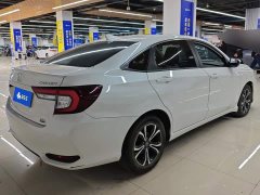 Honda Lingpai 180Turbo CVT Luxury - ფოტო 3
