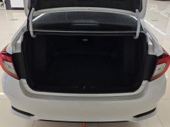 Honda Lingpai 180Turbo CVT Luxury - ფოტო 4