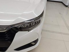 Honda Lingpai 180Turbo CVT Luxury - ფოტო 5