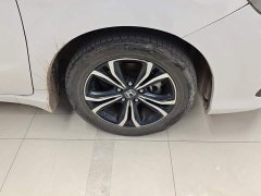 Honda Lingpai 180Turbo CVT Luxury - ფოტო 6