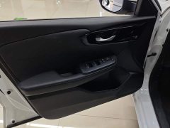 Honda Lingpai 180Turbo CVT Luxury - ფოტო 7