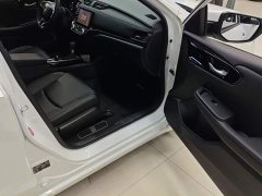 Honda Lingpai 180Turbo CVT Luxury - ფოტო 8