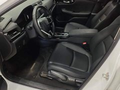 Honda Lingpai 180Turbo CVT Luxury - ფოტო 9