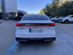 Geely Galaxy L6 125km PLUS Longteng Edition - ფოტო 4
