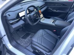 Geely Galaxy L6 125km PLUS Longteng Edition - ფოტო 6