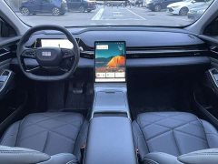 Geely Galaxy L6 125km PLUS Longteng Edition - ფოტო 7