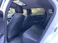 Geely Galaxy L6 125km PLUS Longteng Edition - ფოტო 8
