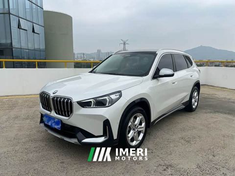 2023 BMW X1 sDrive20Li X Design Package