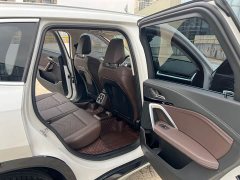 BMW X1 sDrive20Li X Design Package - ფოტო 10
