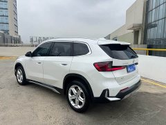 BMW X1 sDrive20Li X Design Package - ფოტო 11