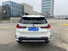 BMW X1 sDrive20Li X Design Package - ფოტო 12