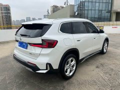 BMW X1 sDrive20Li X Design Package - ფოტო 13