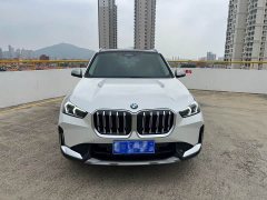BMW X1 sDrive20Li X Design Package - ფოტო 2