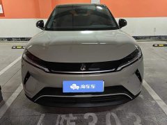BYD Yuan UP Smart Drive 401KM Vitality Edition - фото 2