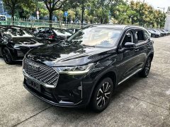 Haval H6 Third Generation 1.5T Automatic Two-Wheel Drive Max - ფოტო 1