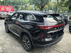 Haval H6 Third Generation 1.5T Automatic Two-Wheel Drive Max - ფოტო 14