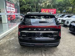 Haval H6 Third Generation 1.5T Automatic Two-Wheel Drive Max - ფოტო 15