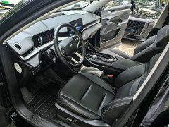 Haval H6 Third Generation 1.5T Automatic Two-Wheel Drive Max - ფოტო 4