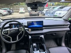 Haval H6 Third Generation 1.5T Automatic Two-Wheel Drive Max - ფოტო 5