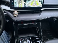 Haval H6 Third Generation 1.5T Automatic Two-Wheel Drive Max - ფოტო 8