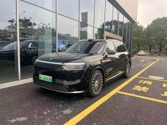 AITO Aion M8 Extended Range Max 53.4kWh 6-Seater with 192-Channel LiDAR - photo 1