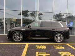 AITO Aion M8 Extended Range Max 53.4kWh 6-Seater with 192-Channel LiDAR - photo 2