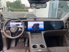 AITO Aion M8 Extended Range Max 53.4kWh 6-Seater with 192-Channel LiDAR - photo 4