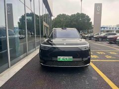 AITO Aion M8 Extended Range Max 53.4kWh 6-Seater with 192-Channel LiDAR - photo 7