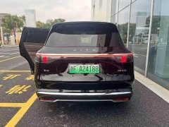 AITO Aion M8 Extended Range Max 53.4kWh 6-Seater with 192-Channel LiDAR - photo 8