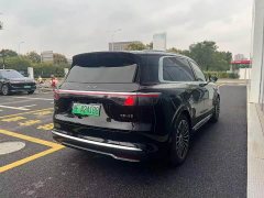 AITO Aion M8 Extended Range Max 53.4kWh 6-Seater with 192-Channel LiDAR - photo 9
