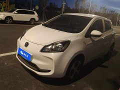 Changan Benben E-Star National Edition Joyful Version LFP Battery (31.18kWh) - photo 1