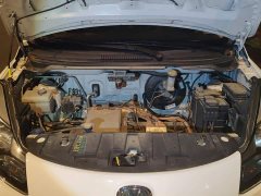 Changan Benben E-Star National Edition Joyful Version LFP Battery (31.18kWh) - photo 10