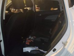Changan Benben E-Star National Edition Joyful Version LFP Battery (31.18kWh) - photo 11