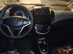 Changan Benben E-Star National Edition Joyful Version LFP Battery (31.18kWh) - photo 12