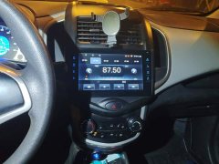 Changan Benben E-Star National Edition Joyful Version LFP Battery (31.18kWh) - photo 13