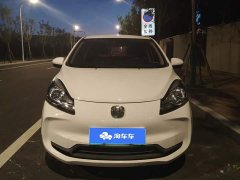 Changan Benben E-Star National Edition Joyful Version LFP Battery (31.18kWh) - photo 2
