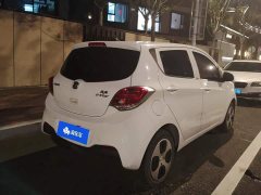 Changan Benben E-Star National Edition Joyful Version LFP Battery (31.18kWh) - photo 3