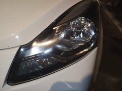 Changan Benben E-Star National Edition Joyful Version LFP Battery (31.18kWh) - photo 5