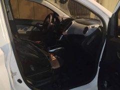 Changan Benben E-Star National Edition Joyful Version LFP Battery (31.18kWh) - photo 8