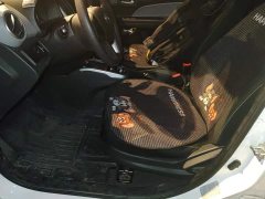 Changan Benben E-Star National Edition Joyful Version LFP Battery (31.18kWh) - photo 9