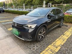Volkswagen ID.4 CROZZ Long Range Lite PRO - ფოტო 1