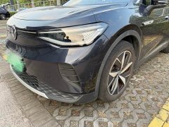 Volkswagen ID.4 CROZZ Long Range Lite PRO - ფოტო 2