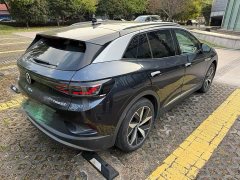 Volkswagen ID.4 CROZZ Long Range Lite PRO - ფოტო 4