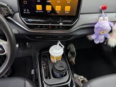Volkswagen ID.4 CROZZ Long Range Lite PRO - ფოტო 7