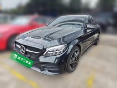 Mercedes-Benz C-Class Facelift C 260 AMG Line - photo 1