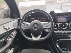 Mercedes-Benz C-Class Facelift C 260 AMG Line - photo 11