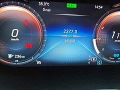 Mercedes-Benz C-Class Facelift C 260 AMG Line - photo 13