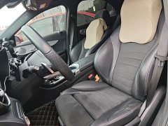 Mercedes-Benz C-Class Facelift C 260 AMG Line - photo 16
