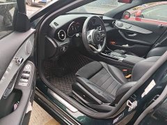Mercedes-Benz C-Class Facelift C 260 AMG Line - photo 17
